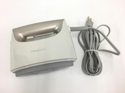 Panasonic パナソニック NI-CFS760 衣類スチーマー スチーム アイロン 2020年製 家電