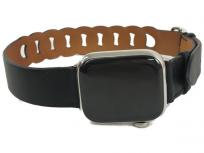 Apple Watch +HERMES MNN13J/A Series8 41mm A2773 アップルウォッチ エルメス
