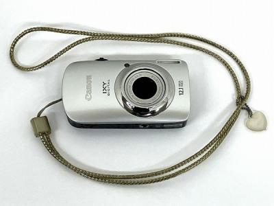 Canon IXY DIGITAL 510IS コンパクトデジタルカメラ