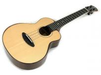 aNueNue UT200 Moon Spruce TOP テナーウクレレ