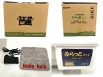 JUKI ジューキ BL-72S ふらっとろっく baby-lock ベビーロックミシン 家電