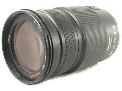 Panasonic パナソニック LUMIX ルミックス G VARIO 100-300mm/F4.0-5.6/MEGA O.I.S H-FS100300 カメラ レンズ