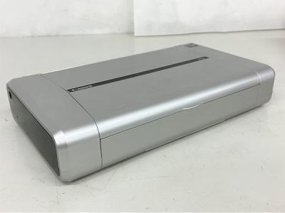 Canon Pixus iP100 インクジェットプリンター 複合機 キヤノン ピクサス 家電