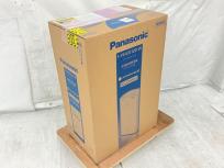 Panasonic パナソニック F-YHVX120-W 衣類乾燥除湿器 家電