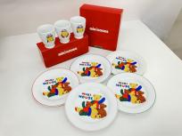 MIKIHOUSE お皿 マグカップ 食器 2箱セット