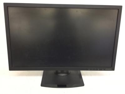 I-O DATA EX-LD2071TB EX-LD2071TB-B3 液晶モニタ 20.7V型 アイ・オー・データ 映像 機器 訳あり