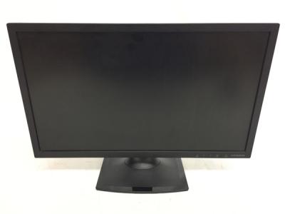 I-O DATA EX-LD2071TB EX-LD2071TB-B3 液晶モニタ 20.7V型 アイ・オー・データ 映像 機器 訳あり