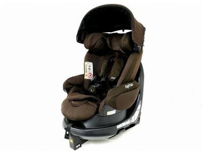 Aprica アップリカ フラディア グロウ 93504 ISOFIX チャイルドシート