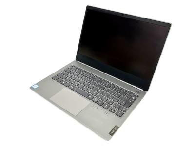 LENOVO ThinkBook 13s 20R90051JP i7-8565U 16GB SSD 512GB Windows 11 Pro 13.3型 ノートパソコン PC