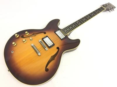 YAMAHA Super Axe SA1800(エレキギター)の新品/中古販売 | 1923369 | ReRe[リリ]