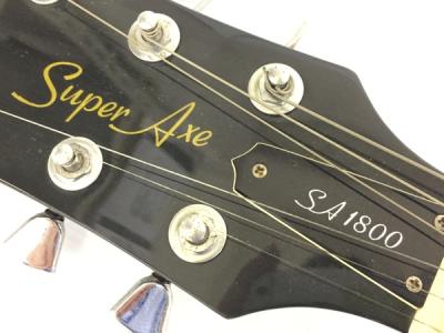 YAMAHA Super Axe SA1800(エレキギター)の新品/中古販売 | 1923369 | ReRe[リリ]