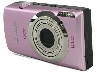 Canon IXY PC1467 コンパクトデジタルカメラ デジカメ カメラ