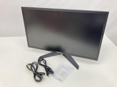 View Sonic VX2458-MHD-7 ゲーミング モニター 23.6インチ ワイド 1677万色 フルHD 趣味 ネット ゲーム