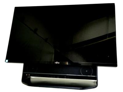 富士通 FMV ESPRIMO FH90/A3 FMVF90A3B 一体型パソコン i7-6700HQ 8GB 3TB Win10