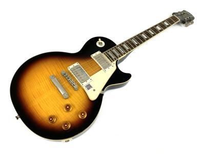 Epiphone Les Paul サンバースト エレキ ギター