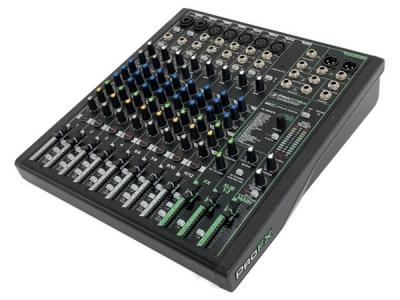 MACKIE Pro FX12 V3 オーディオ ミキサー 音響機器 マッキー