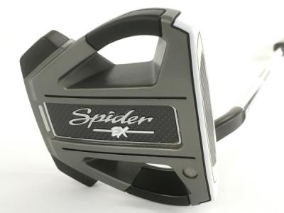 TaylorMade Spider EX パター ゴルフクラブ