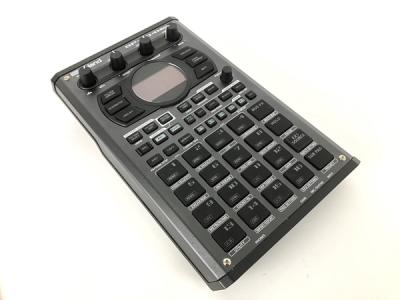 Roland SP-404 MKII サンプラー