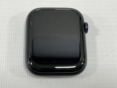 Apple MNK43J/A Apple watch series8 45mm A2775 アップルウォッチ アップル