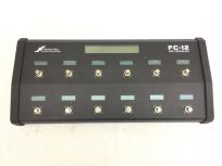 Fractal Audio Systems FC-12 MARK II Foot Controllers フットコントローラー ギター エフェクター 音響機材 フラクタルオーディオシステム