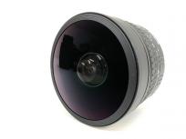 SIGMA 8mm F3.5 EX DG Fisheye 魚眼 レンズ カメラ 周辺機器 シグマ