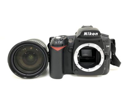 Nikon D90 18-200mm F3.5-5.6 G(デジタルカメラ)の新品/中古販売 ...