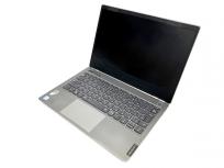 LENOVO ThinkBook 13s 20R90051JP i7-8565U 16GB SSD 512GB Windows 11 Pro 13.3型 ノートパソコン PCの買取