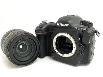 Nikon D500 16-80mm f/2.8-4E(デジタルカメラ)の新品/中古販売