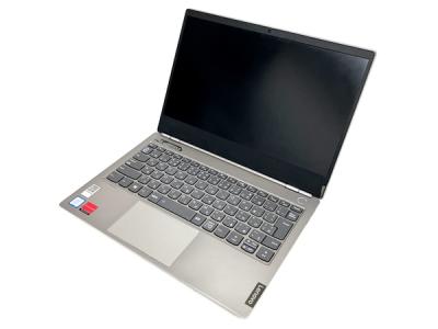 LENOVO ThinkBook 13s 20R90051JP i7-8565U 16GB SSD 512GB Windows 11 Pro 13.3型 ノートパソコン PC