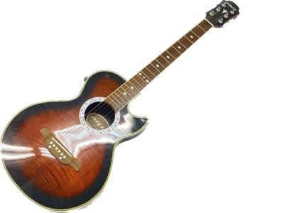 Gibson レスポール トラディショナル エレキ ギター iced tea 楽器