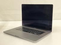 Apple MacBook Pro 16インチ 2019 Z0Y00006J ノートPC i9-9880H 2.30GHz 32GB SSD 1TB Radeon Pro 5500M Big Sur