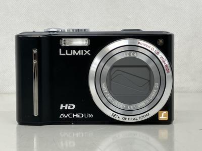 Panasonic Lumix DMC-TZ10 コンパクト デジタルカメラ パナソニック