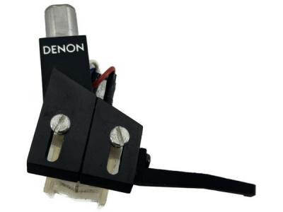 DENON DL-305 レコード針 交換