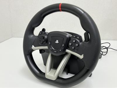 HORI RWA RACING WHEEL APEX SPF-004 ステアリングコントローラー PS5/PS4/Windows10対応 ホリ