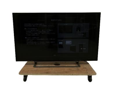 TOSHIBA 東芝 REGZA 49G20X 液晶テレビ 4K 49型 家電