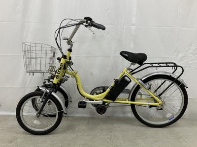 Universal trike】ユニバーサルトライク trike SE3 電動アシスト