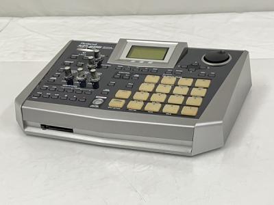 日本最大のブランド SP-808EX 合わす サンプラー(通電確認のみ、ジャンク品） DJ機材