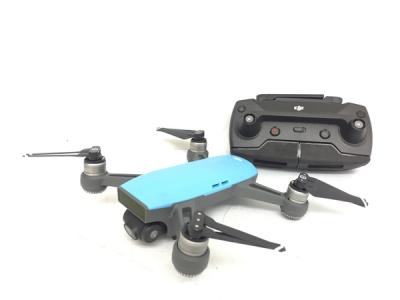 DJI SPARK MM1A Fly More Combo ドローン