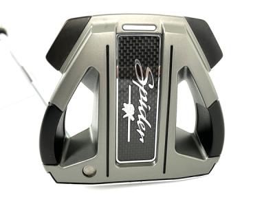 TaylorMade Spider EX パター ゴルフクラブ