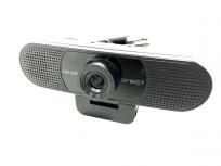 EMEET C960 ウェブカメラ HD1080P 200万画素 90°広角
