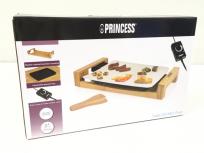 Princess 01.103035.15.001 TABLE Grill Mini Pure ホットプレート