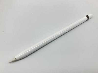 Apple Pencil iPad Pro 用 タッチペン ホワイト 本体のみ