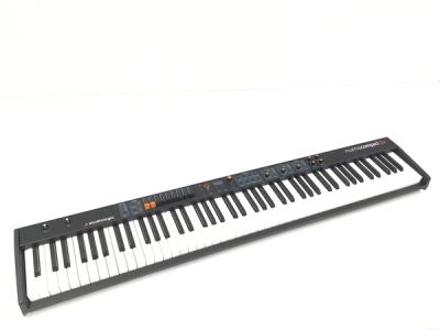 Studio logic Numa compact 2x ステージ 電子ピアノ