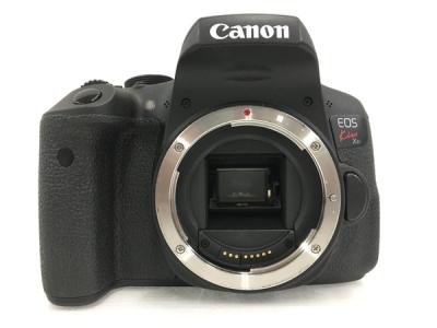 Canon EOS Kiss X8i 18-55mm デジタル 一眼レフ カメラ キヤノン