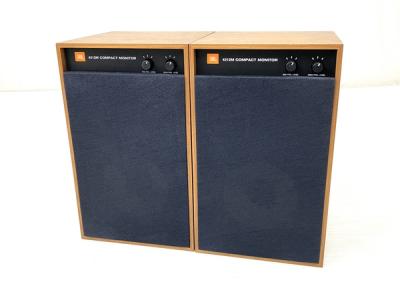JBL 4312M COMPACT MONITOR スピーカー モニター