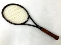 Wilson PRO STAFFE Graphite Kezlar L4 4-1/2 ウィルソン テニス ラケット