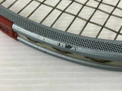 adidas GTX PRO IVAN LENDL(テニス)の新品/中古販売 | 1508614