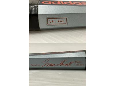 adidas GTX PRO IVAN LENDL(テニス)の新品/中古販売 | 1508614 adidas GTX PRO IVAN LENDL(テニス)の新品/中古販売 | 1508614