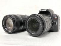CANON（キヤノン） EOS-KissDigital 買取価格 - カメラ高く売れる