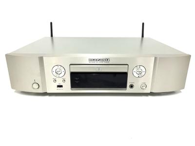 美品】マランツND8006 ネットワークCDプレーヤー 美品】 Marantz
